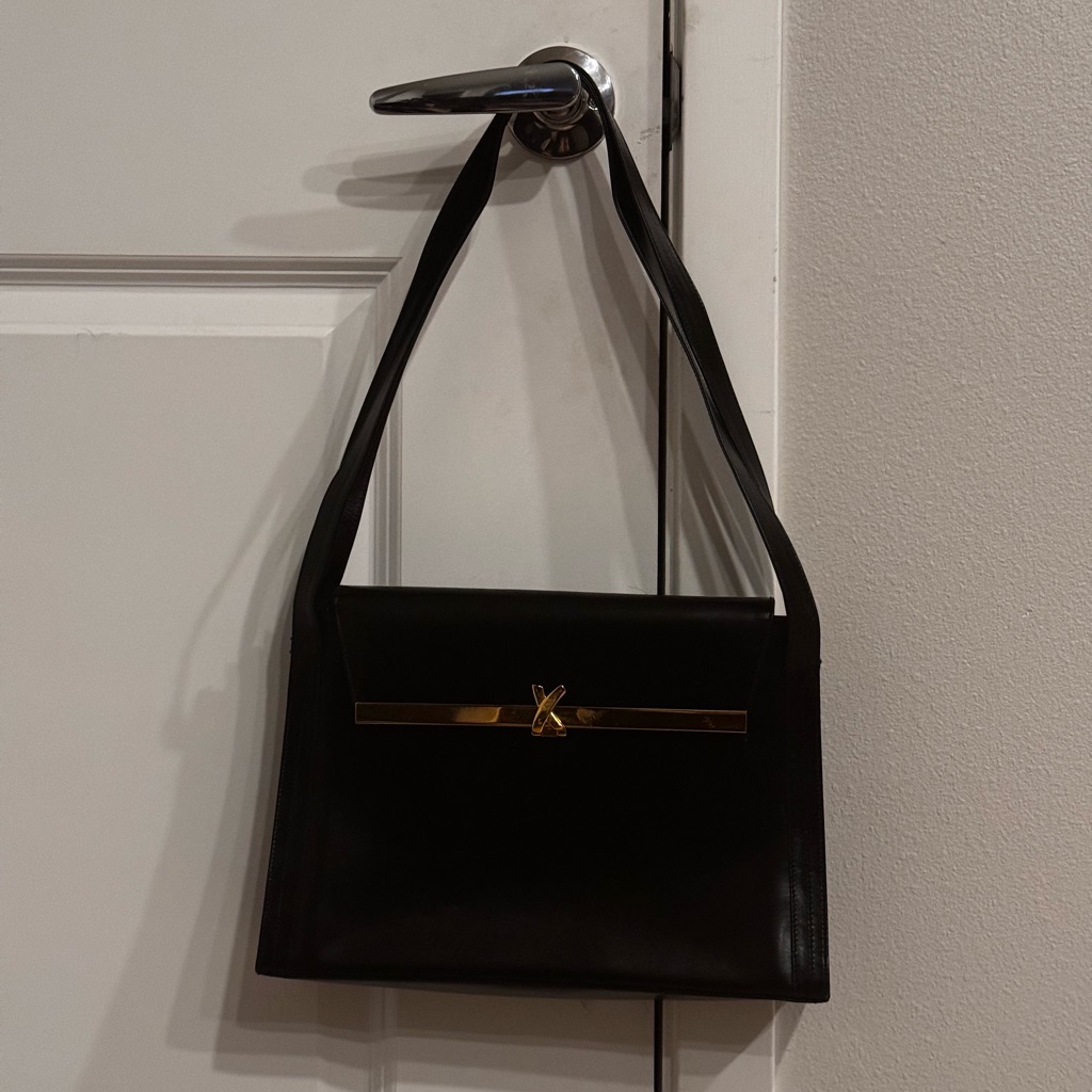 Paloma Picasso Shoulder Bag Great Condition, Used Only A Couple Times!